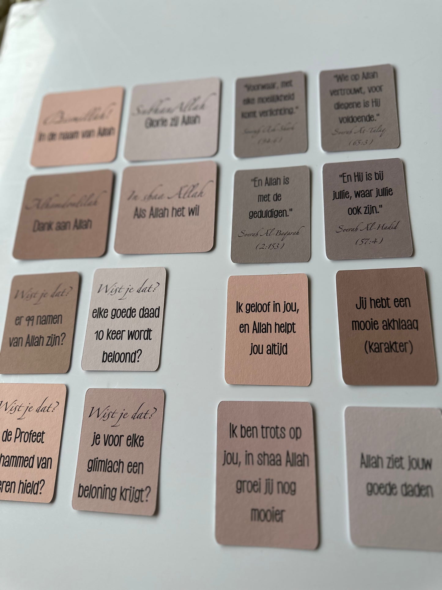 Broodtrommel kaartjes | kind