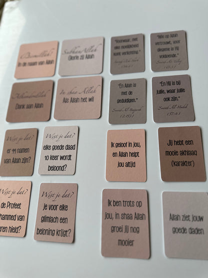 Broodtrommel kaartjes | kind