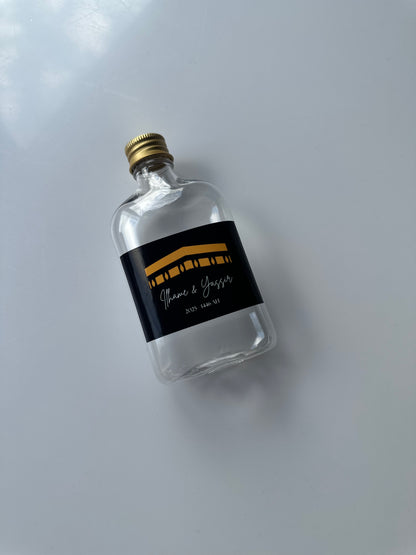 Stickers | Umrah & Hajj