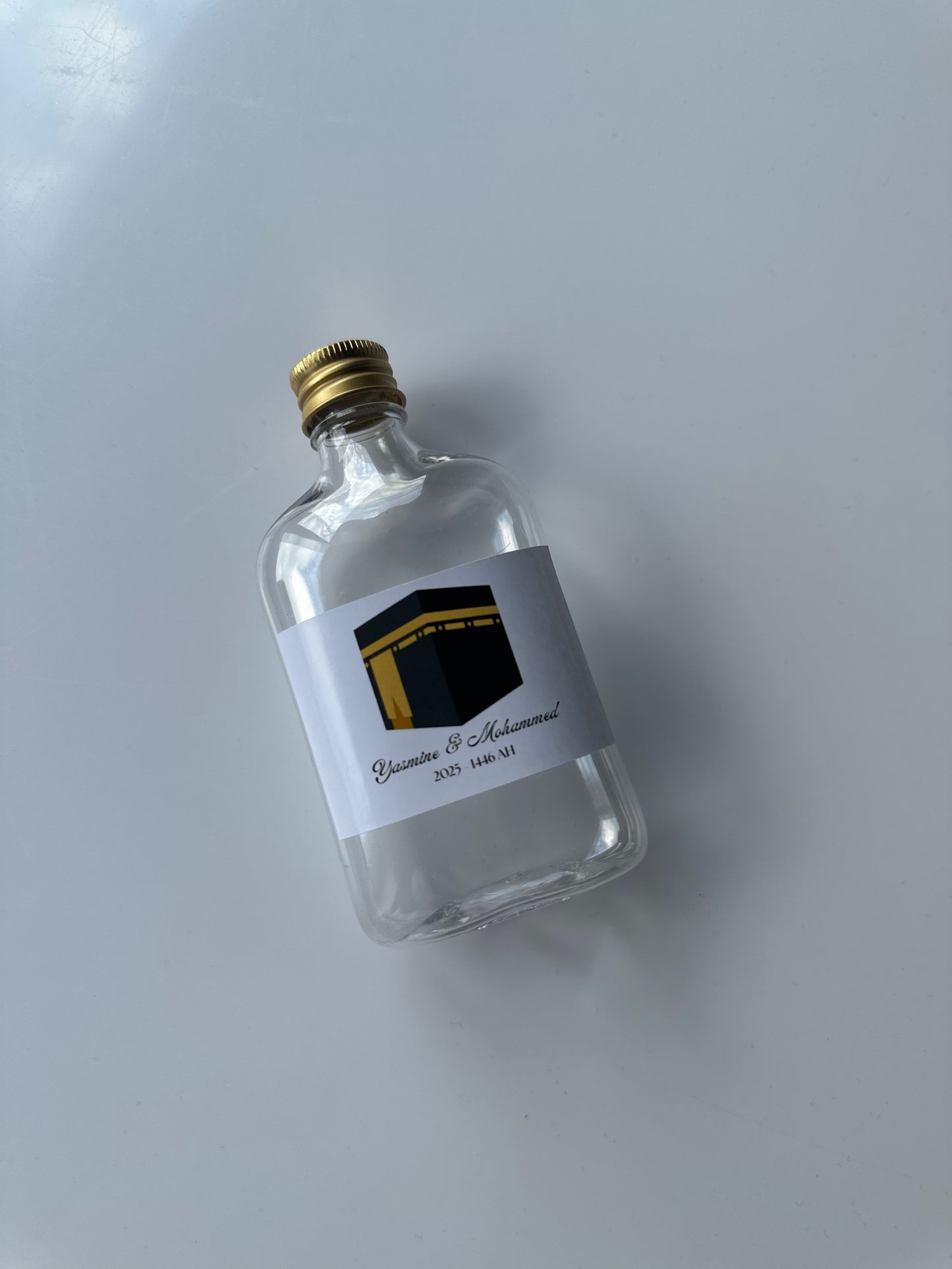 Stickers | Umrah & Hajj