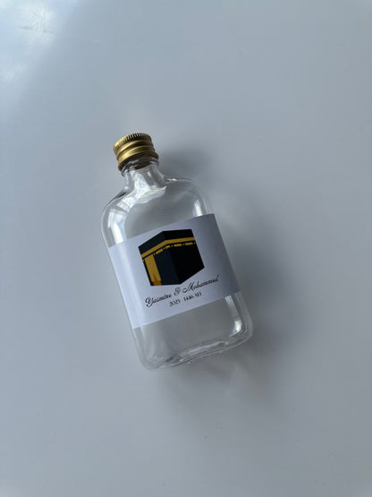 Stickers | Umrah & Hajj