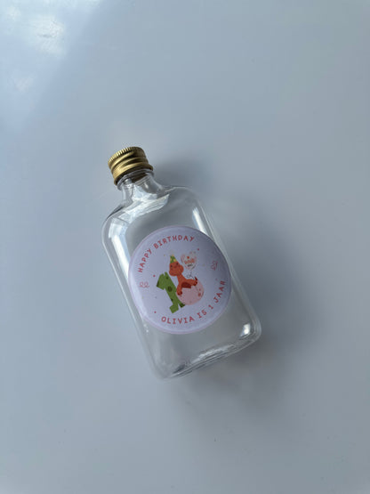 Stickers | Verjaardag