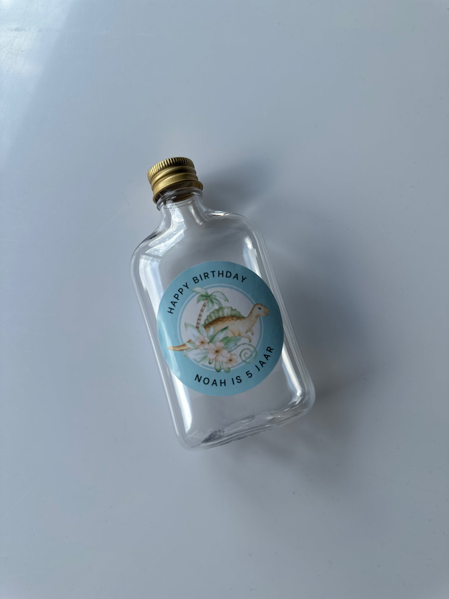 Stickers | Verjaardag