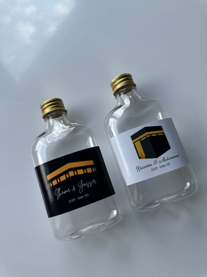 Stickers | Umrah & Hajj