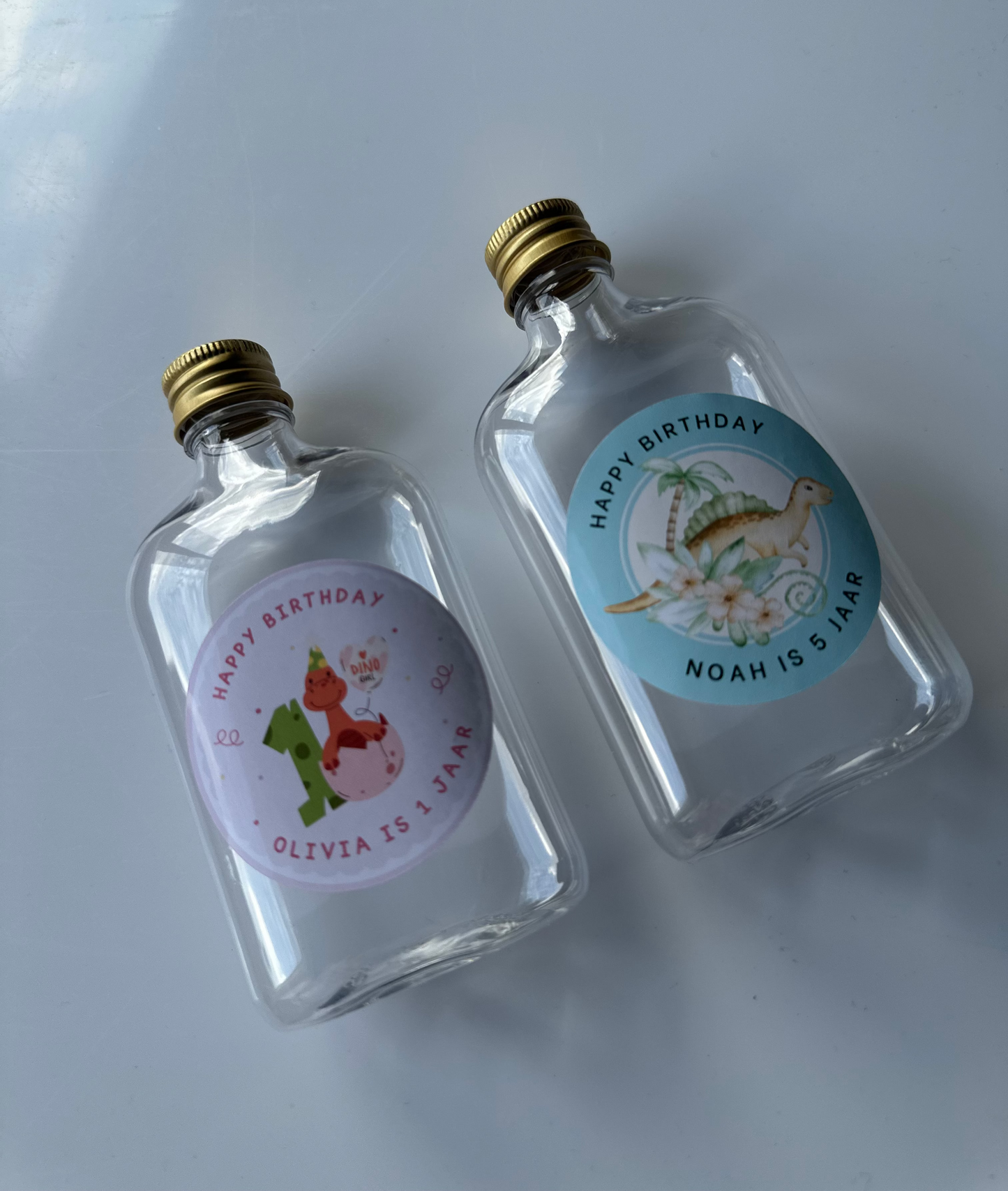 Stickers | Verjaardag