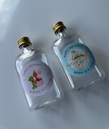 Stickers | Verjaardag