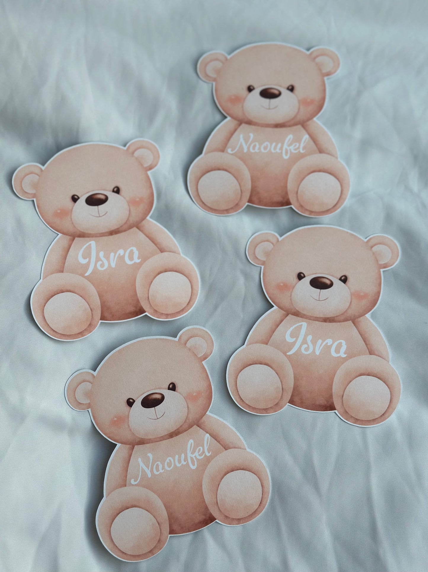 Geboortekaarten | Beer