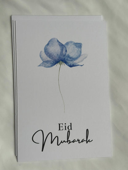 Eid Mubarak | Wenskaart