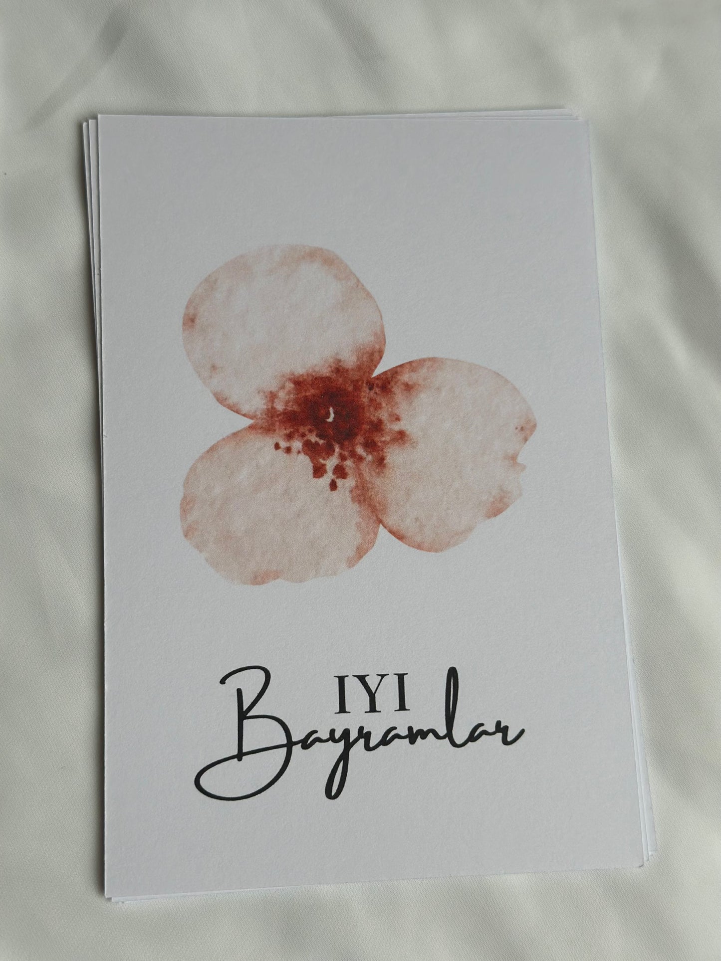 Eid Mubarak | Wenskaart