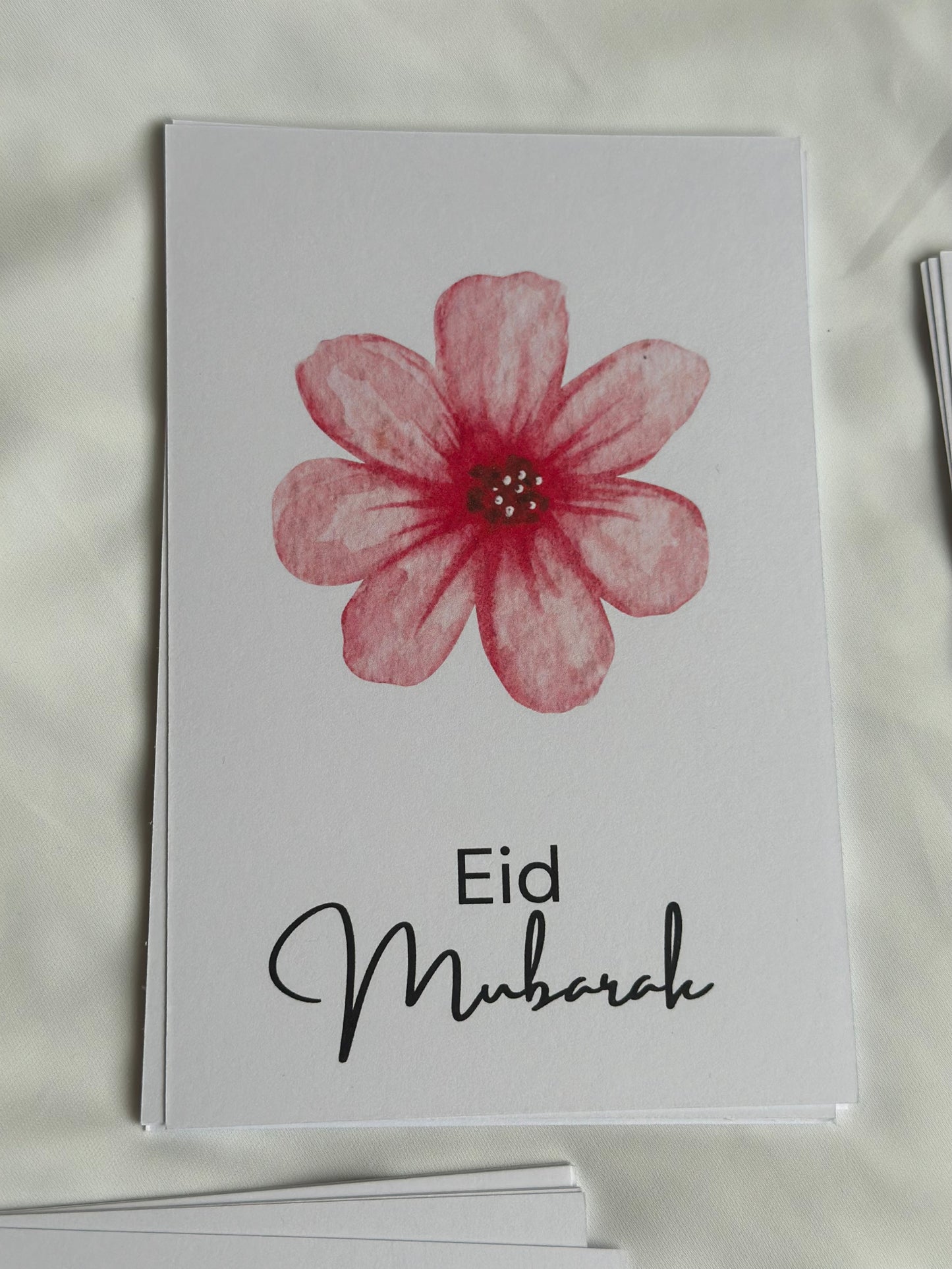 Eid Mubarak | Wenskaart