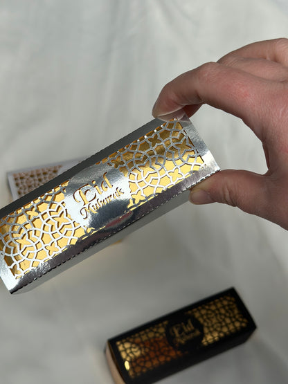 Eid Mubarak | Doosjes