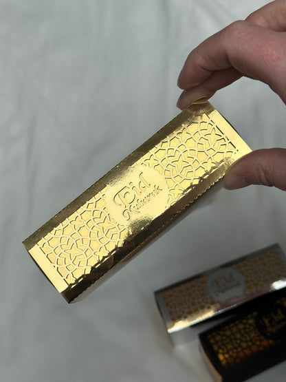 Eid Mubarak | Doosjes