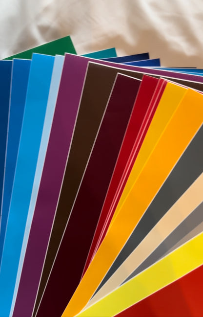 Budget Binder insteekmapjes | 8 Islamitische spaardoelen