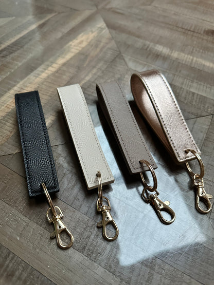 Polsbandje sleutelhanger